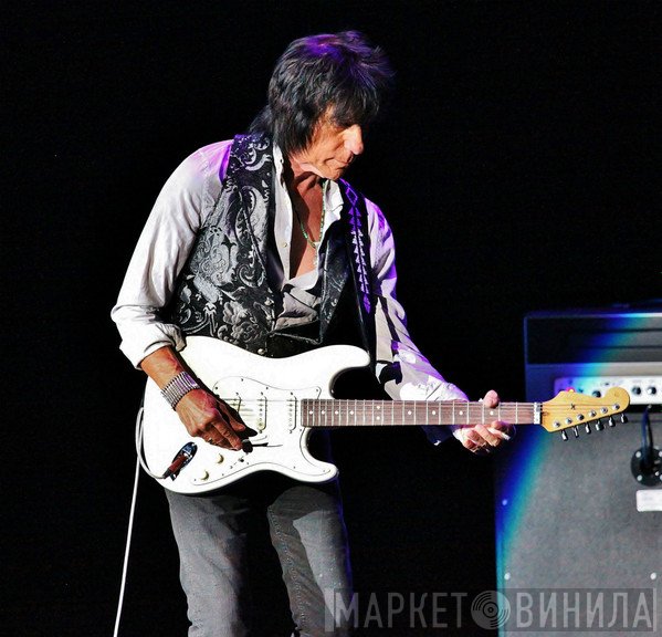 Jeff Beck
