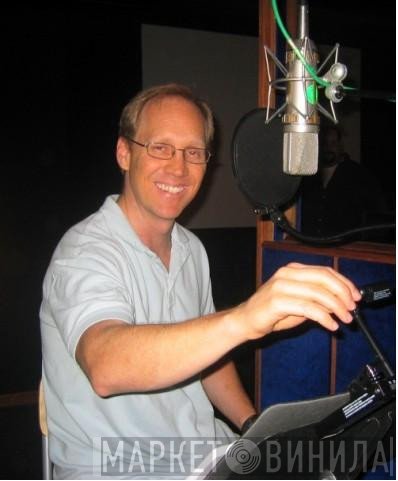 Jeff Bennett 