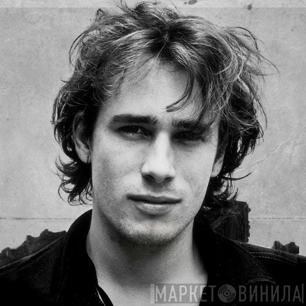 Jeff Buckley