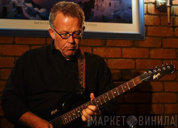 Jeff Burstin
