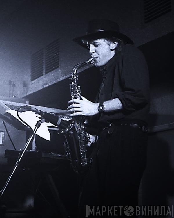 Jeff Fogarty