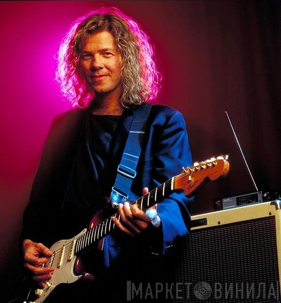 Jeff Golub