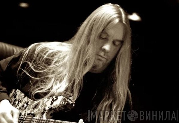 Jeff Hanneman