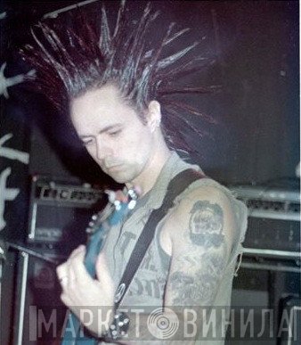 Jeff Harp