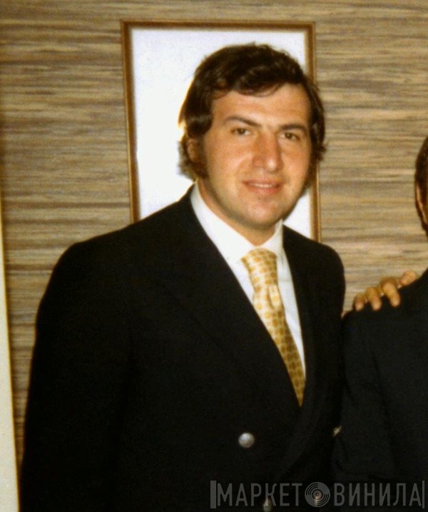 Jeff Katz
