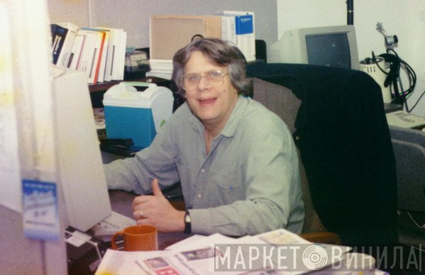 Jeff Kracke