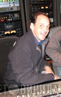 Jeff Lord-Alge