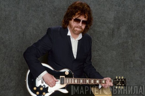 Jeff Lynne