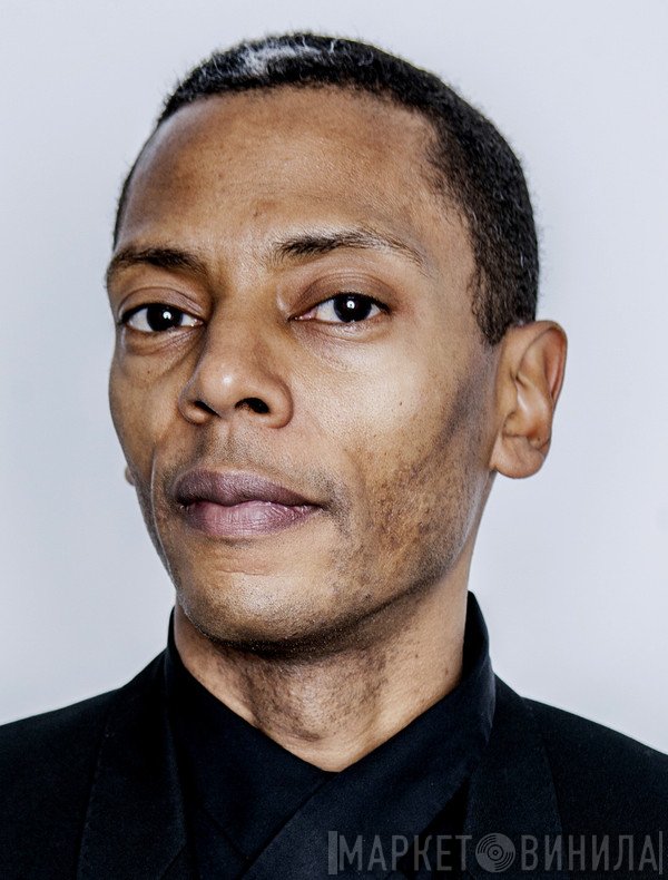 Jeff Mills
