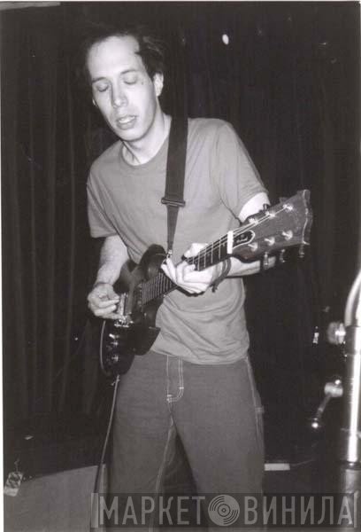Jeff Mueller