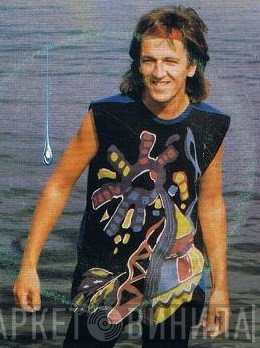 Jeff Pain