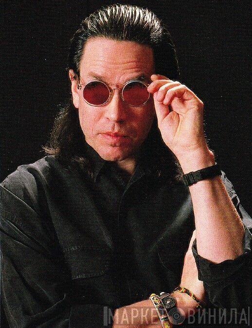 Jeff Porcaro