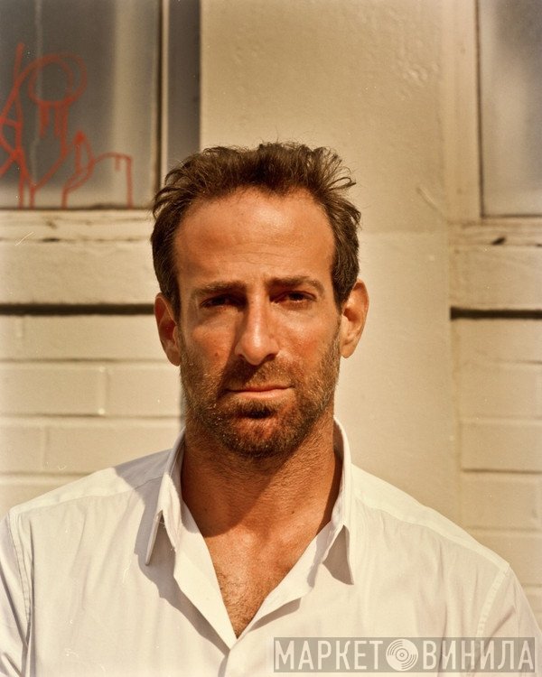 Jeff Rabhan