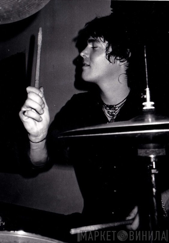 Jeff Spring