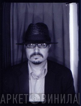 Jeff Toste