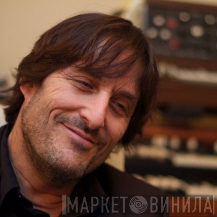Jeff Victor