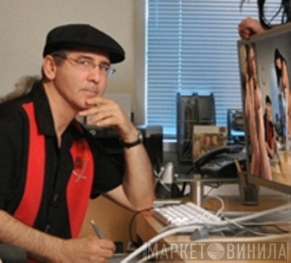 Jeff Wack