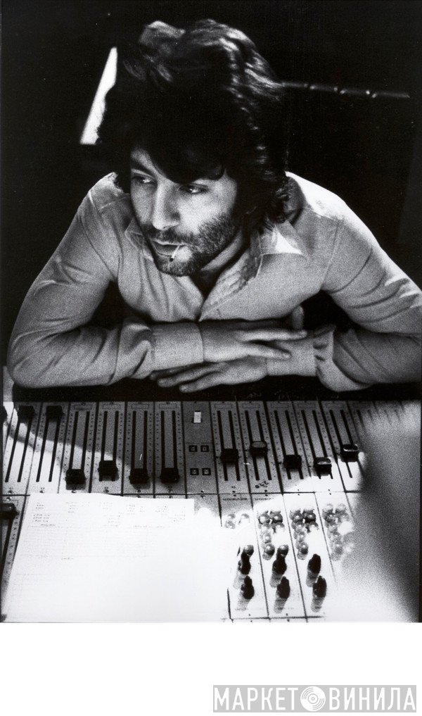 Jeff Wayne