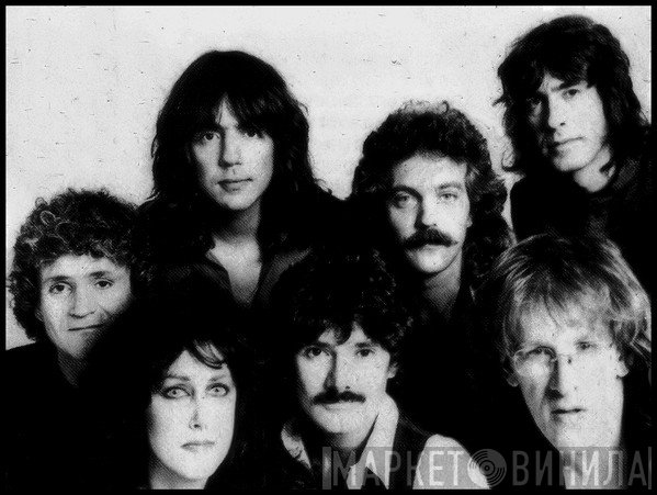 Jefferson Starship
