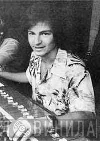 Jeffrey Calvert
