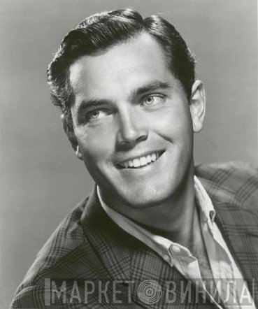 Jeffrey Hunter, Jr.