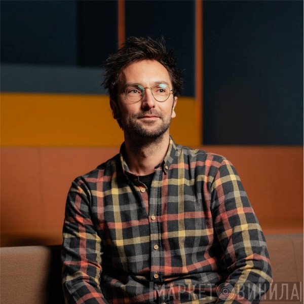 Jelle van der Voet