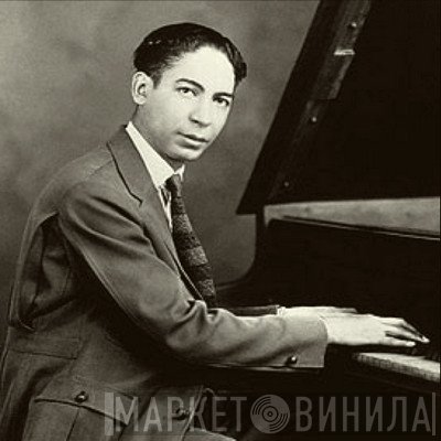 Jelly Roll Morton