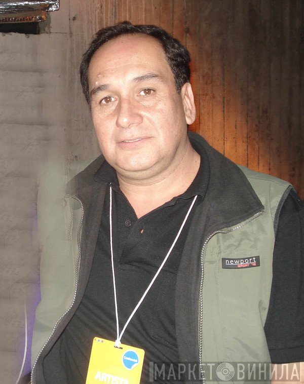 Jenaro Ortiz