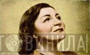 Jennie Tourel