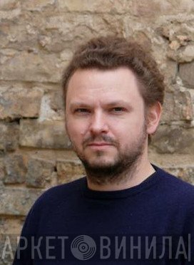 Jens Brachvogel