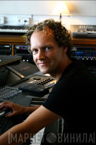 Jens Gad