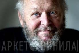 Jens Okking