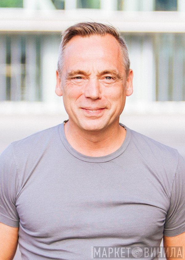 Jens Thele