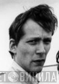 Jens Valo