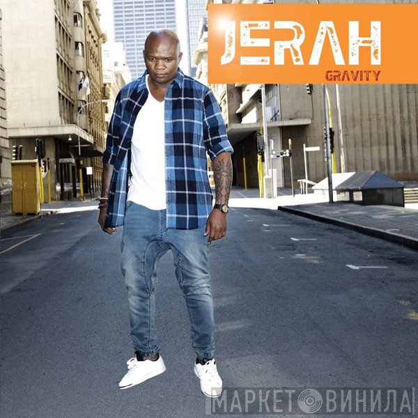 Jerah