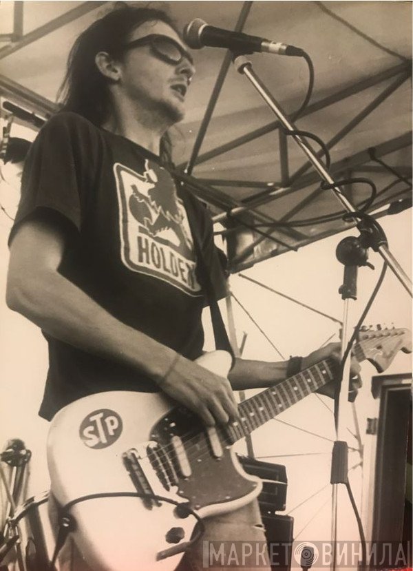 Jeremy Finlayson