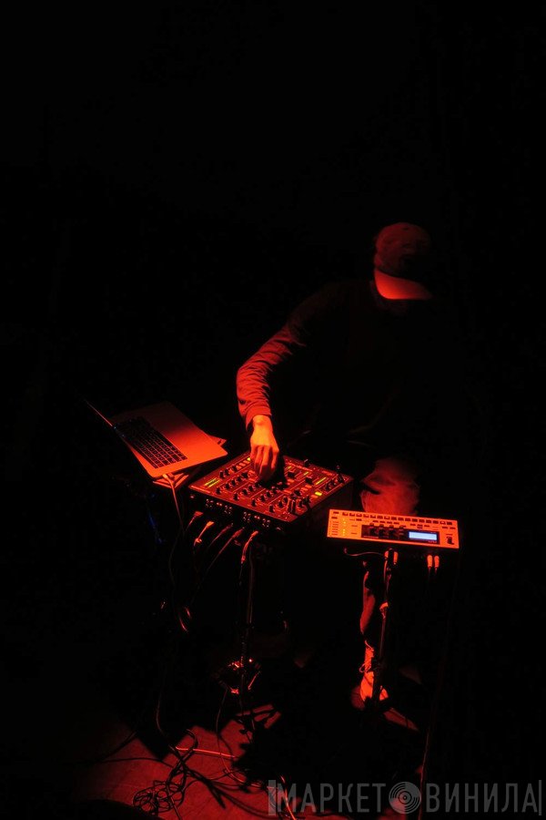 Jeremy Hyman
