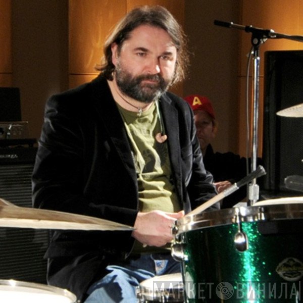Jeremy Stacey