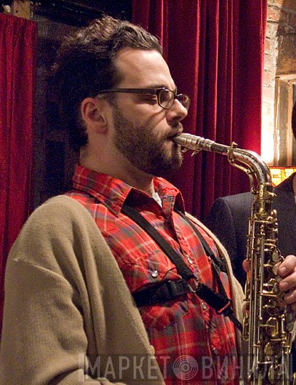 Jeremy Udden