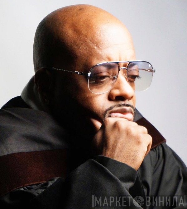 Jermaine Dupri