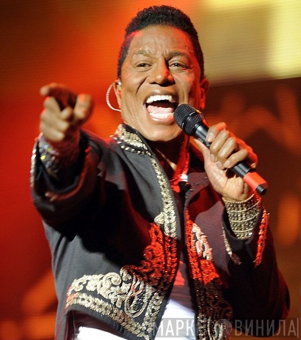 Jermaine Jackson