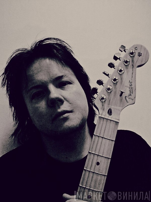 Jerome Froese