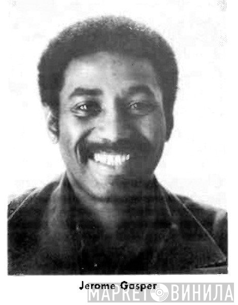 Jerome Gasper