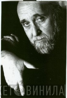 Jerome Rothenberg