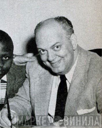 Jerry Blaine 