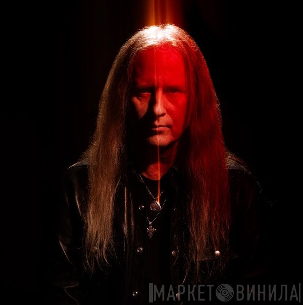 Jerry Cantrell
