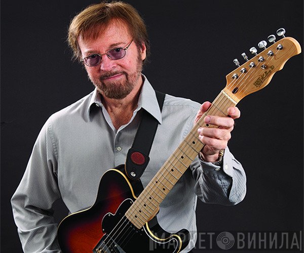 Jerry Donahue