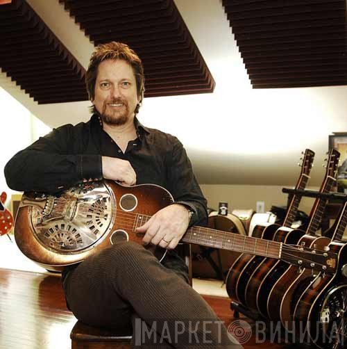 Jerry Douglas
