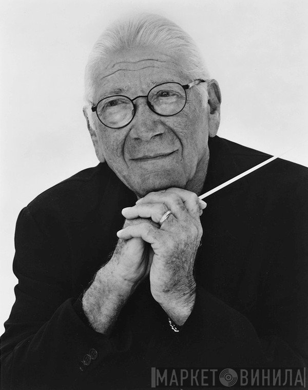Jerry Goldsmith