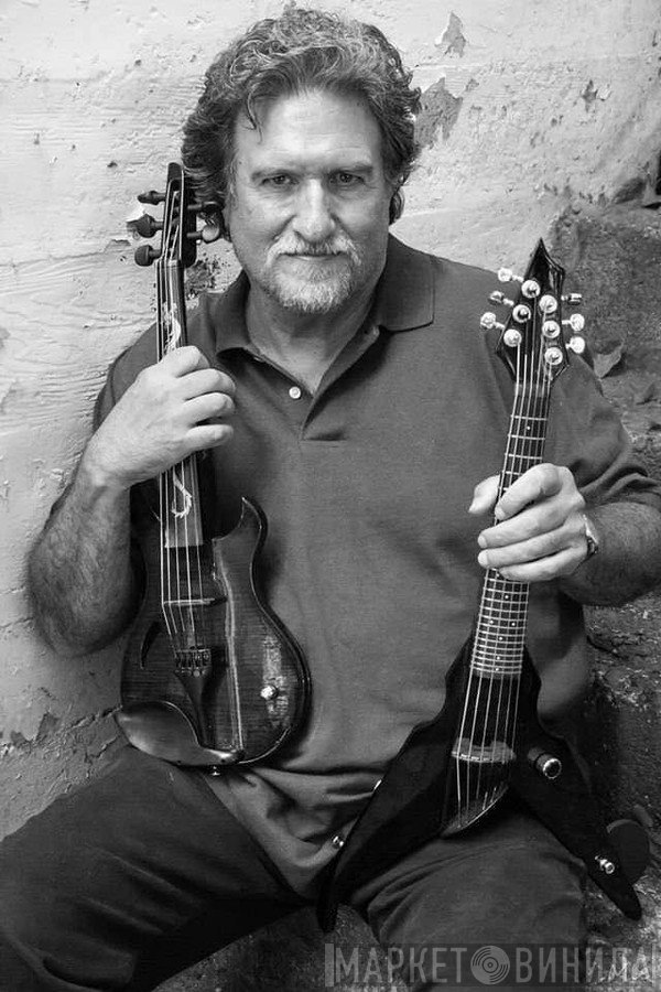 Jerry Goodman